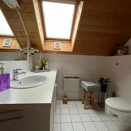 Js Feriendomizile Haus Sonnenschein Bettwaesche Handtuecher Inkl * Hasselfelde