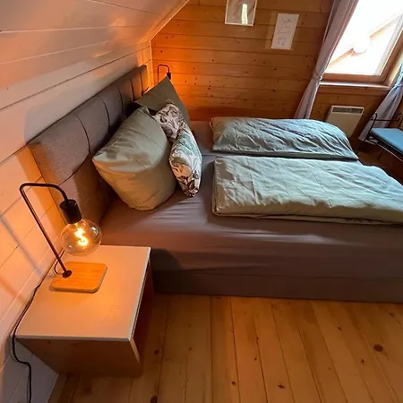 Js Feriendomizile Haus Sonnenschein Bettwaesche Handtuecher Inkl Hébergement de vacances