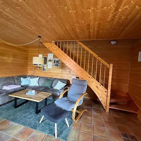 Js Feriendomizile Haus Sonnenschein Bettwaesche Handtuecher Inkl *