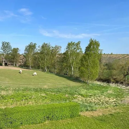 Js Feriendomizile Haus Sonnenschein Bettwaesche Handtuecher Inkl Σπίτι διακοπών *