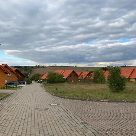 Js Feriendomizile Haus Sonnenschein Bettwaesche Handtuecher Inkl Дом отдыха *