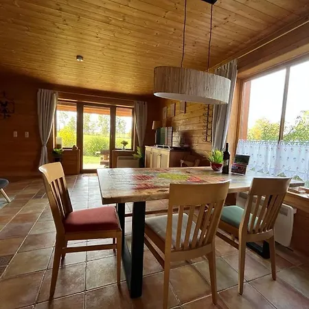 Js Feriendomizile Haus Sonnenschein Bettwaesche Handtuecher Inkl Hasselfelde