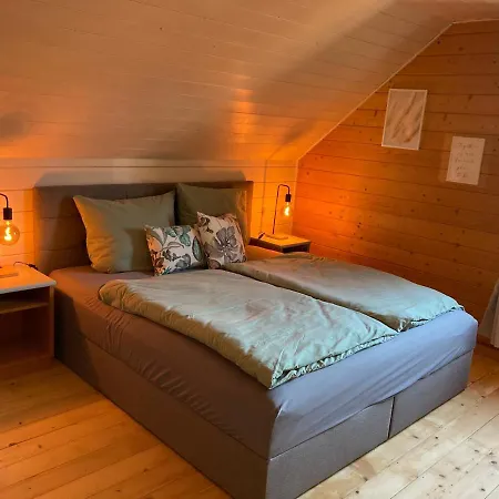 Js Feriendomizile Haus Sonnenschein Bettwaesche Handtuecher Inkl