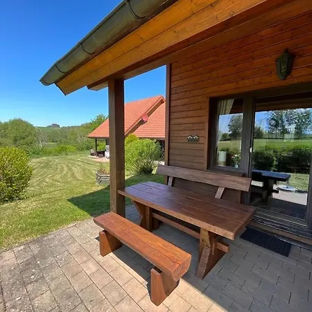 Js Feriendomizile Haus Sonnenschein Bettwaesche Handtuecher Inkl *