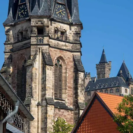 Js Feriendomizile Haus Sonnenschein Bettwaesche Handtuecher Inkl * هاسلفيلد