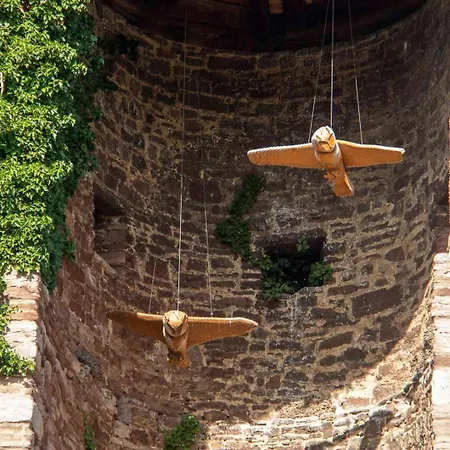 Js Feriendomizile Haus Sonnenschein Bettwaesche Handtuecher Inkl