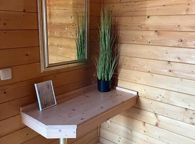 Js Feriendomizile Haus Sonnenschein Bettwaesche Handtuecher Inkl Hasselfelde