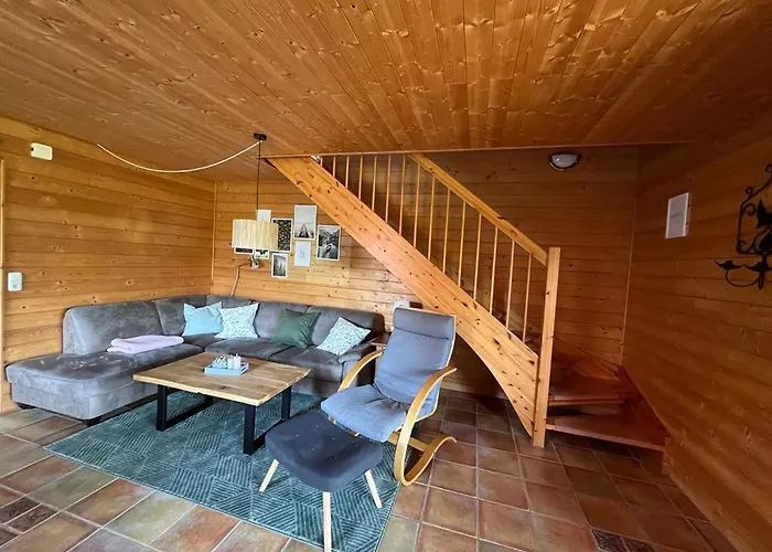 Js Feriendomizile Haus Sonnenschein Bettwaesche Handtuecher Inkl *