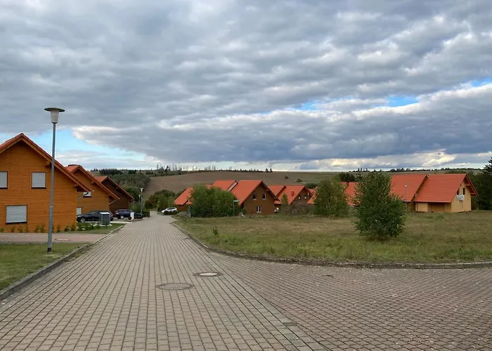 Js Feriendomizile Haus Sonnenschein Bettwaesche Handtuecher Inkl Casa vacanze *