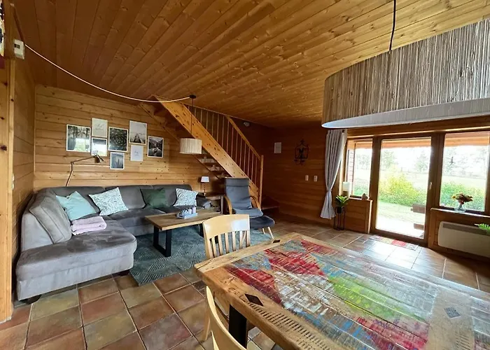 Js Feriendomizile Haus Sonnenschein Bettwaesche Handtuecher Inkl 하셀펠데