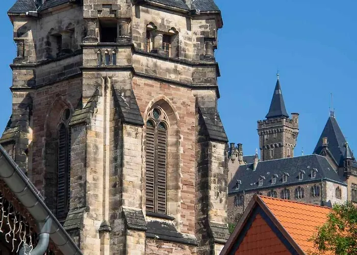 Js Feriendomizile Haus Sonnenschein Bettwaesche Handtuecher Inkl * هاسلفيلد